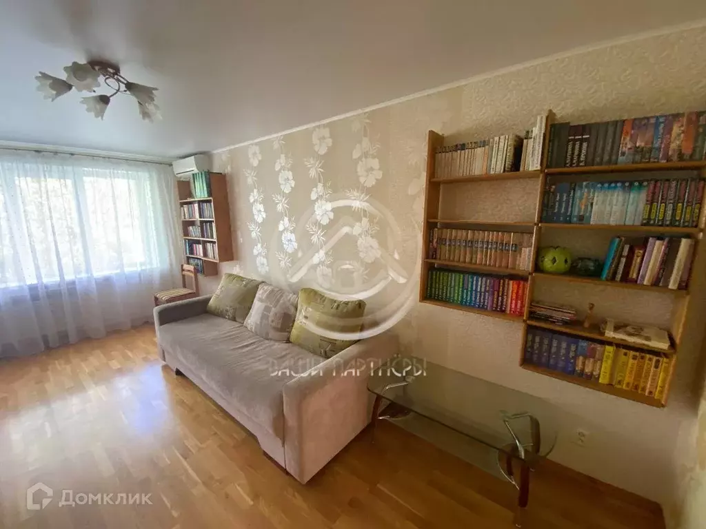 Продаётся 3-к квартира, 62.7 м - Фото 1