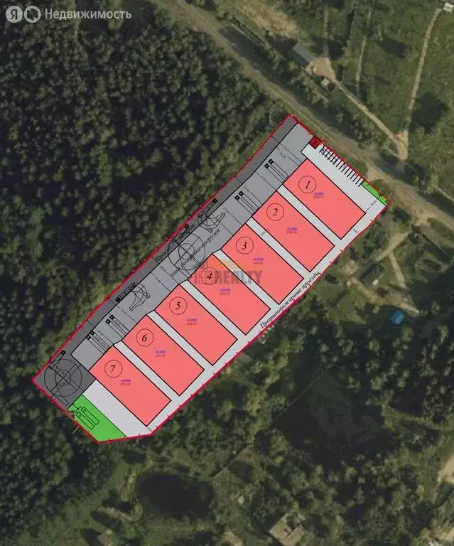 Производственное помещение (1440 м) - Фото 2