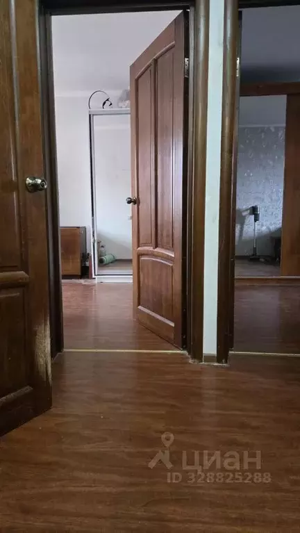 3-к кв. Москва Никулинская ул., 23К3 (75.4 м) - Фото 2