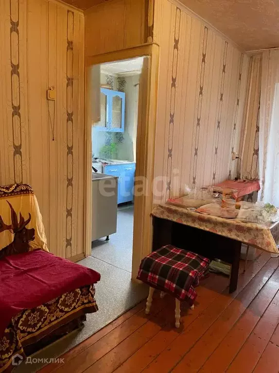 Продаётся 1-к квартира, 29.8 м - Фото 0