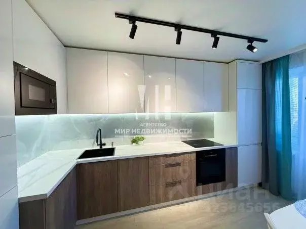 4-к кв. Калининградская область, Советск ул. Капитана Лямина, 8 (92.0 ... - Фото 2