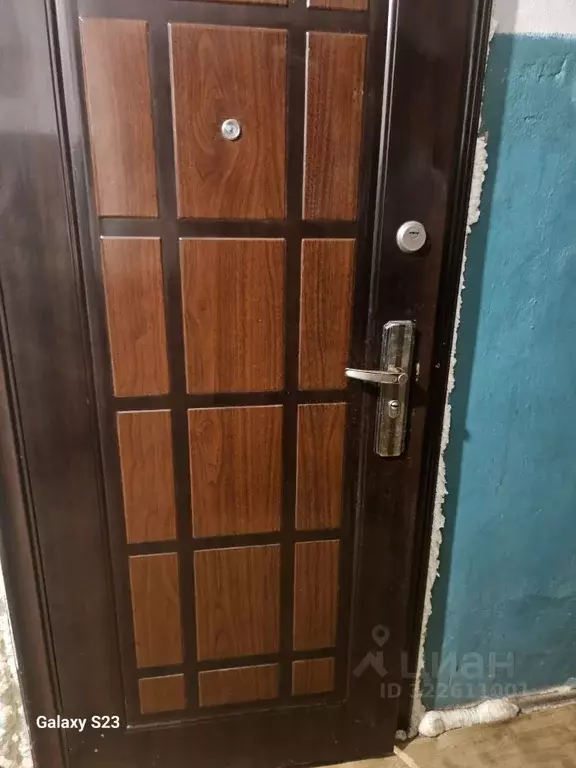 Комната Ленинградская область, Тосненский район, Никольское городское ... - Фото 1