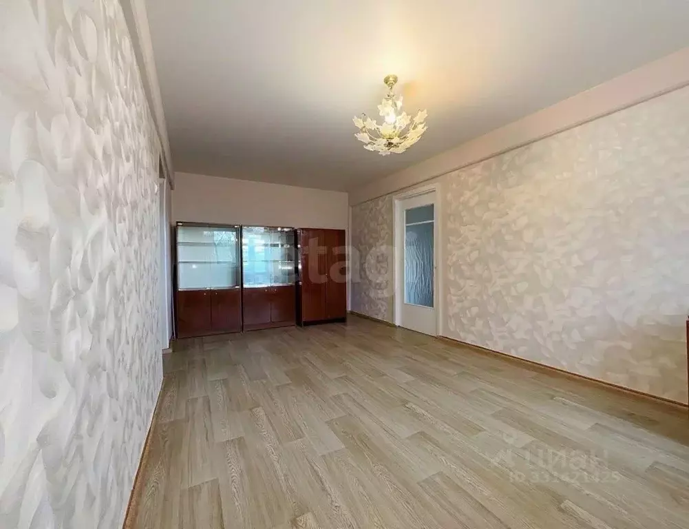 3-к кв. Ульяновская область, Ульяновск ул. Рябикова, 32 (56.0 м) - Фото 2