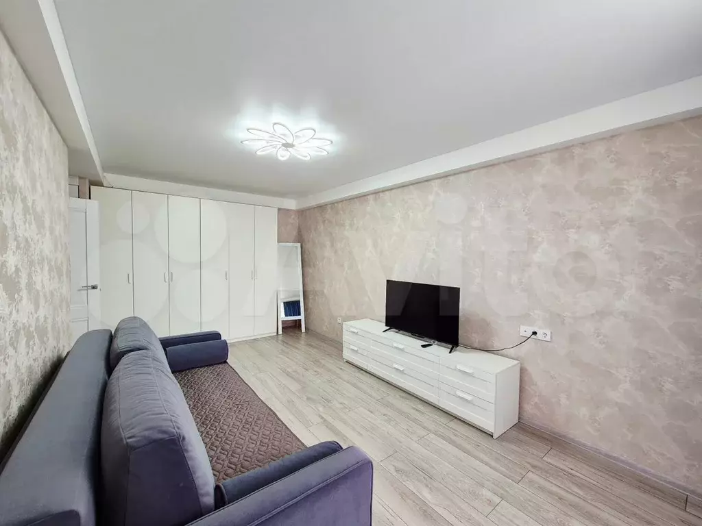 2-к. квартира, 45 м, 2/5 эт. - Фото 1