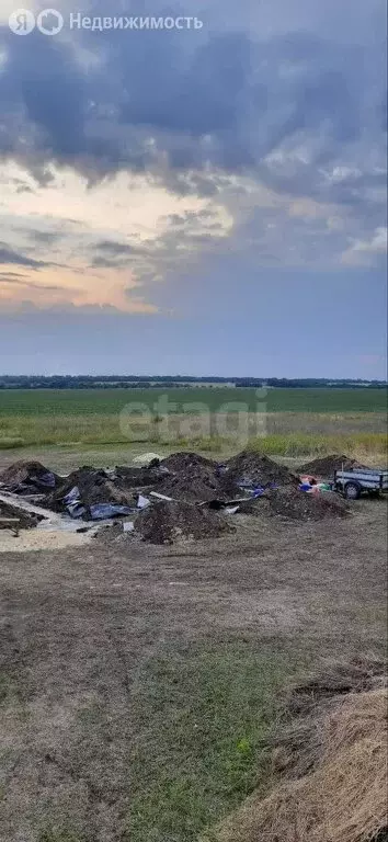 Участок в Маслова Пристань, Маслова Пристань 70 (15 м) - Фото 1