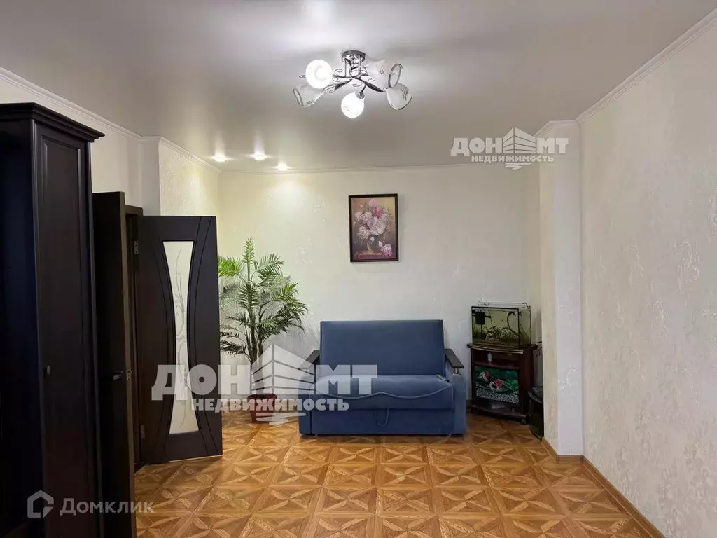 Продаётся 1-к квартира, 42 м - Фото 1