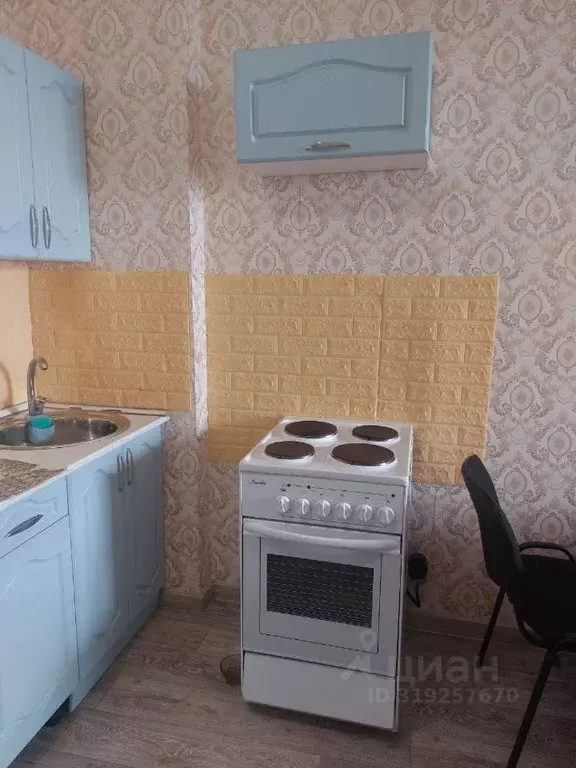 Студия Пермский край, Пермь ул. Вильямса, 51А (22.0 м) - Фото 1