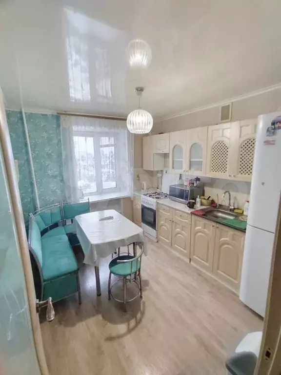 3-к. квартира, 60 м, 9/9 эт. - Фото 0