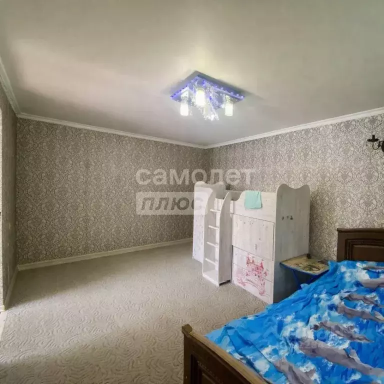 Дом в Краснодарский край, Приморско-Ахтарск Мичуринец садовое дачное ... - Фото 2