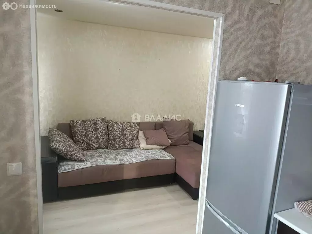 2-комнатная квартира: Сегежа, Владимирская улица, 4 (41.4 м) - Фото 2