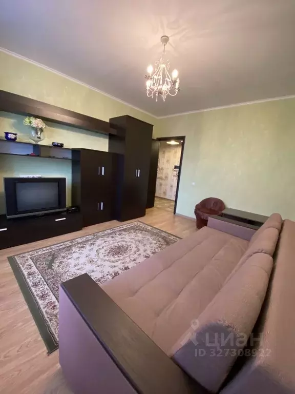 1-к кв. Московская область, Красногорск ул. Игоря Мерлушкина, 12 (40.0 ... - Фото 2