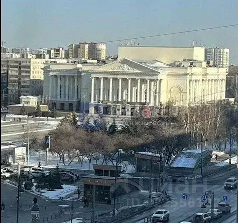 4-к кв. Тюменская область, Тюмень ул. Республики, 86к1 (150.0 м) - Фото 1