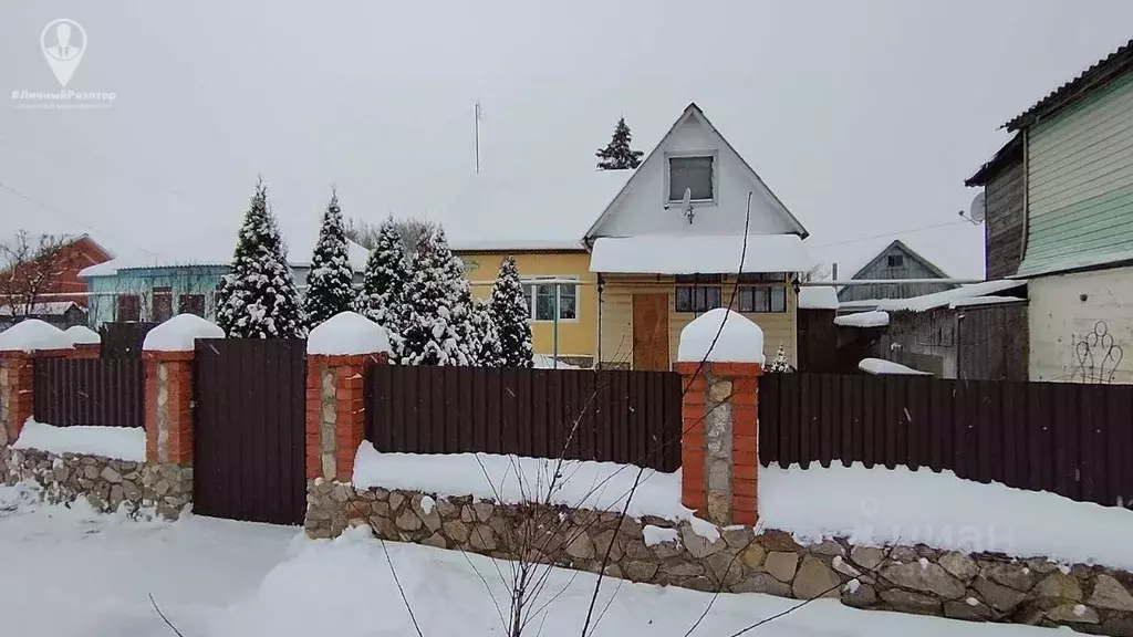 Дом в Рязанская область, Михайловский муниципальный округ, с. ... - Фото 1