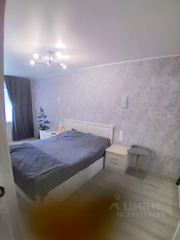 2-к кв. Белгородская область, Ракитное рп ул. Парковая, 17 (51.3 м) - Фото 2