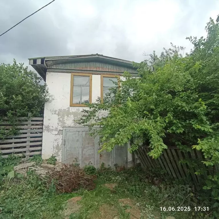 Участок, 3.7 сот., сельхоз (снт или днп) - Фото 0