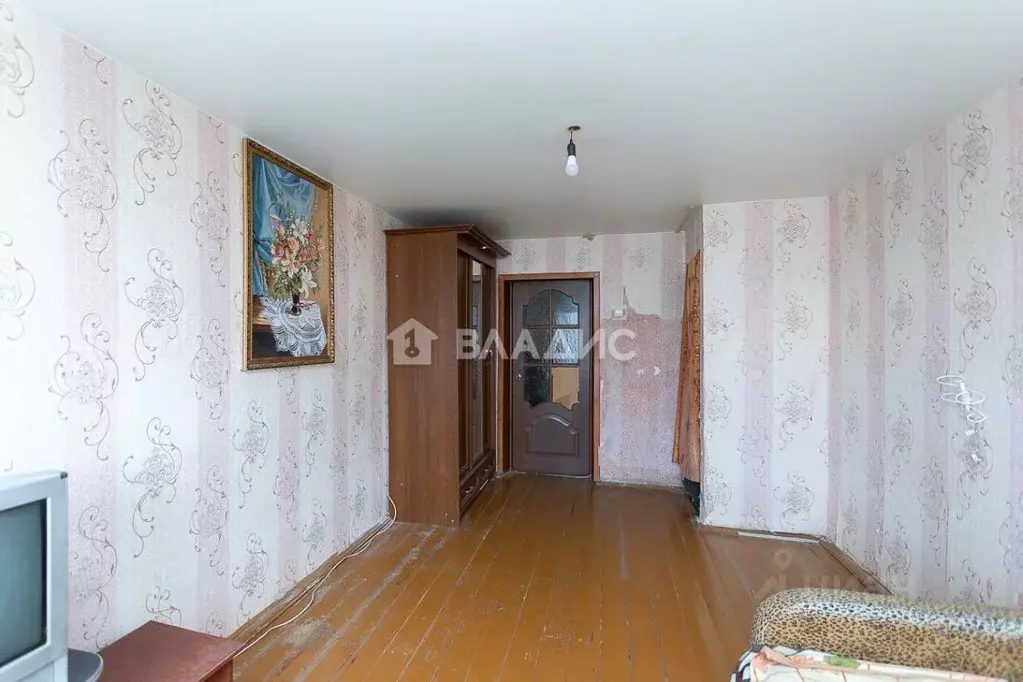 Комната Владимирская область, Владимир ул. 850-летия, 2 (17.9 м) - Фото 2