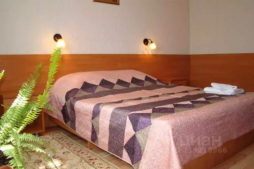 Комната Ростовская область, Волгодонск Степная ул., 67 (18.0 м) - Фото 0