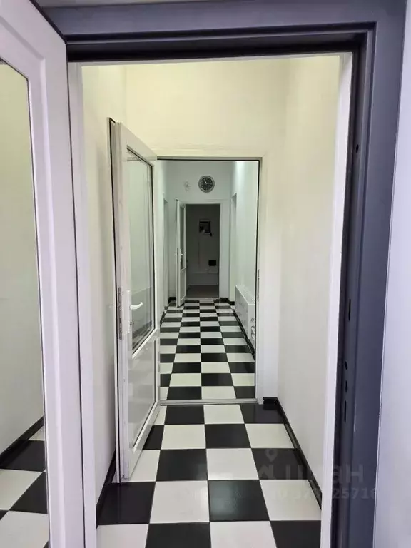Помещение свободного назначения в Московская область, Химки ул. 8 ... - Фото 1