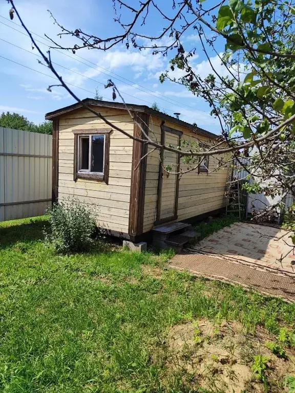 Дом в Владимирская область, Судогодский район, Муромцевское ... - Фото 2