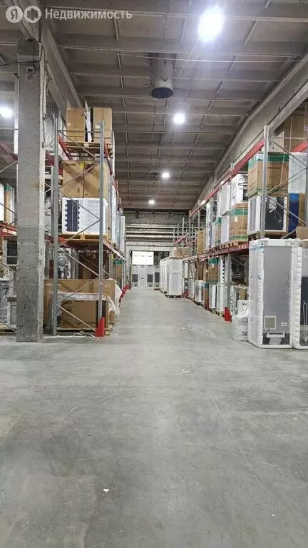 Склад (1614.2 м) - Фото 2