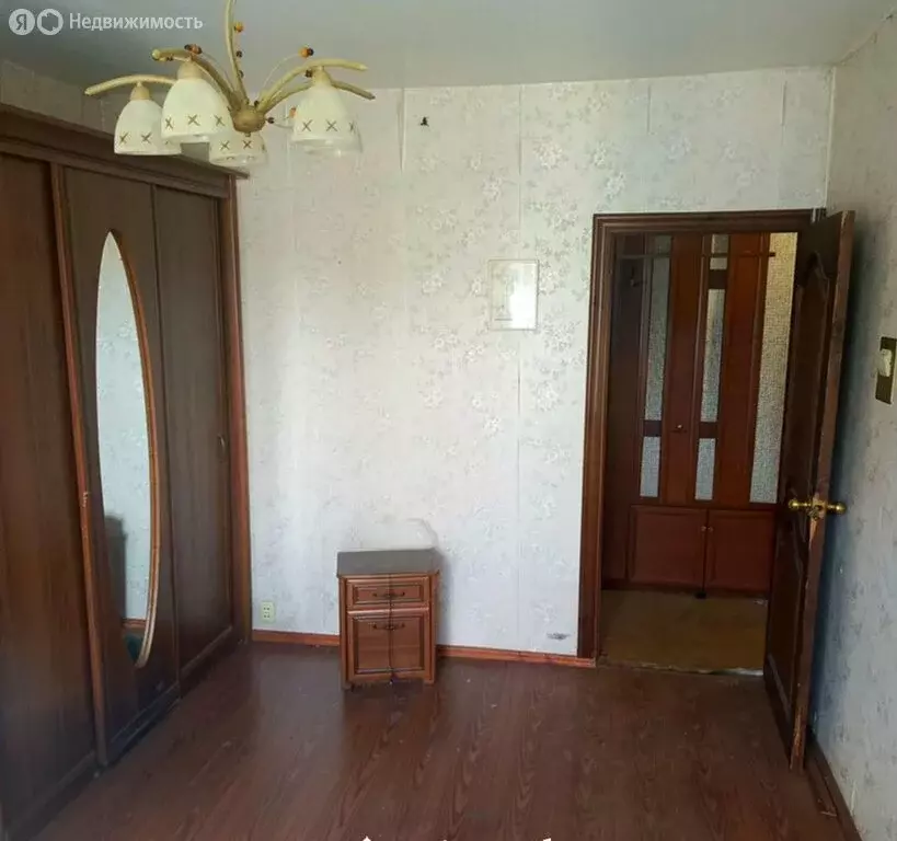 3-комнатная квартира: Раменское, улица Свободы, 11Б (64.3 м) - Фото 2