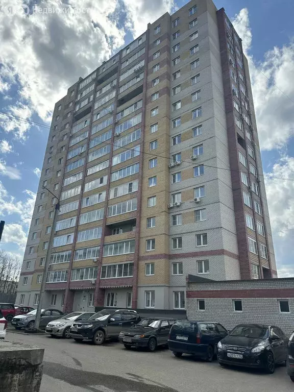 1-комнатная квартира: Киров, улица Маклина, 60А (39.1 м) - Фото 0
