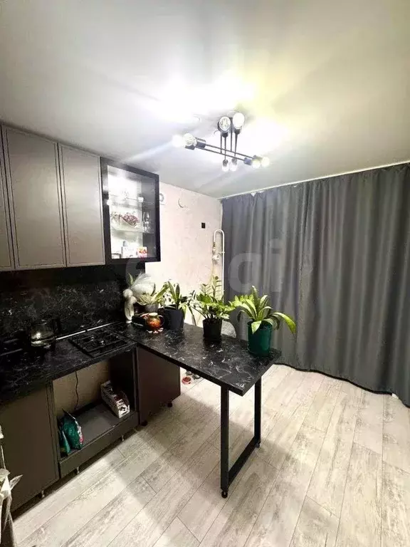 1-к кв. Свердловская область, Талица ул. Просторная, 11 (33.5 м) - Фото 1