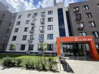 1-к кв. Белгородская область, Строитель Яковлевский городской округ, ... - Фото 0