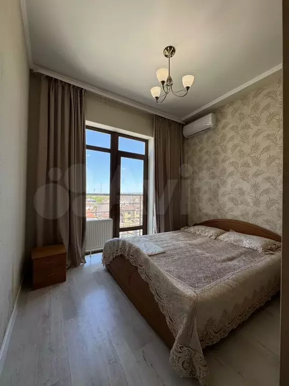 2-к. квартира, 66 м, 6/6 эт. - Фото 0