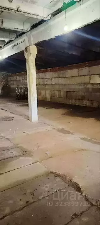 Склад в Московская область, Воскресенск городской округ, пос. Сетовка ... - Фото 2