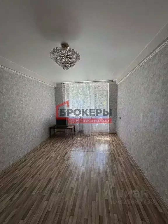 1-к кв. Севастополь ул. Истомина, 31 (29.8 м) - Фото 1