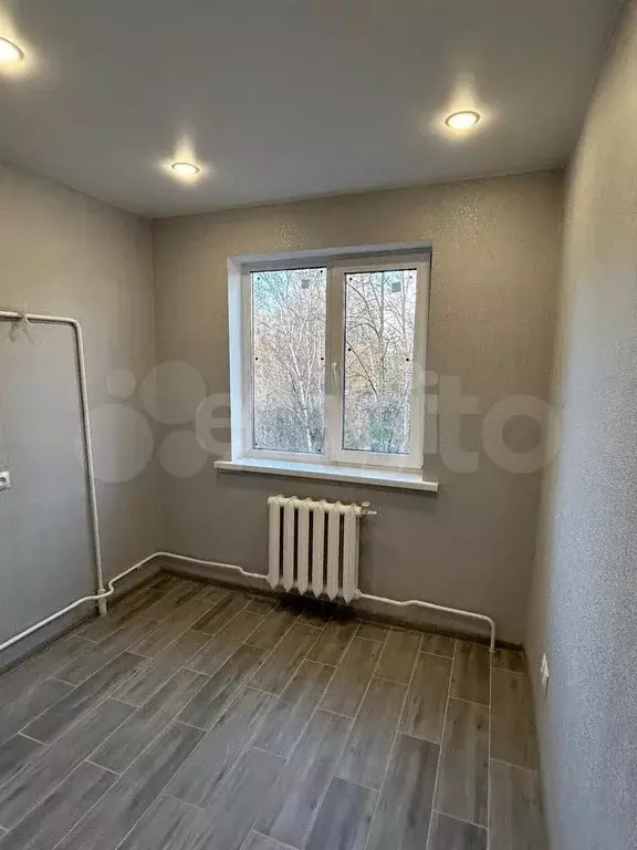 1-к. квартира, 35 м, 2/2 эт. - Фото 1