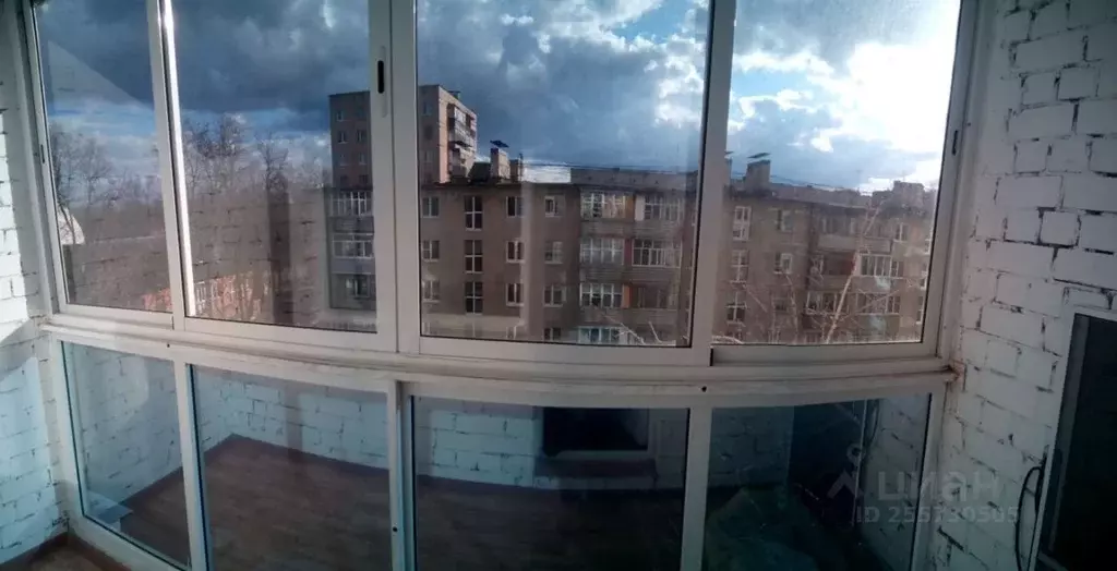 2-к кв. Рязанская область, Рязань Колхозная ул., 8к1 (63.0 м) - Фото 2