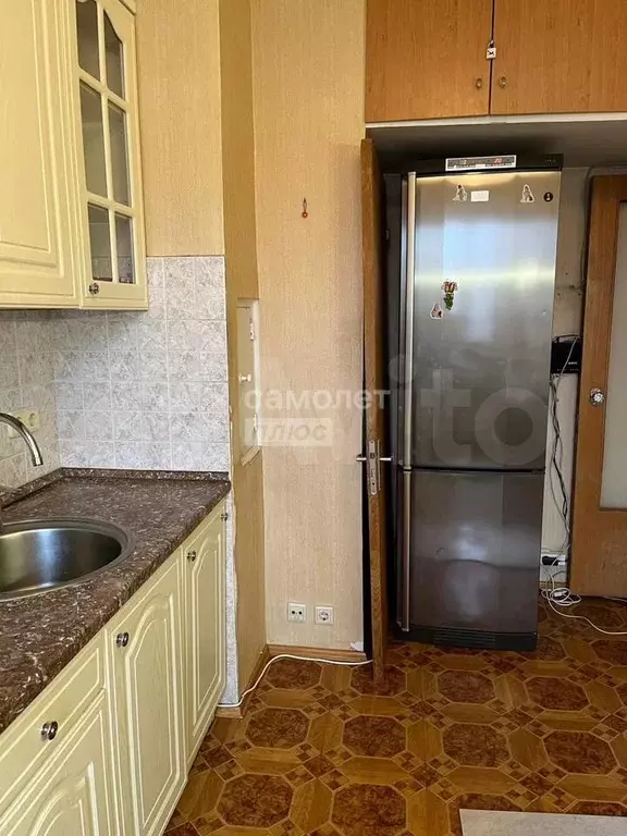 3-к. квартира, 69,4 м, 13/16 эт. - Фото 1