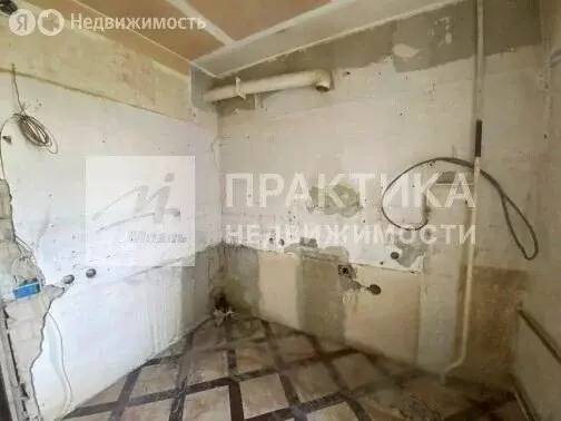 1-комнатная квартира: Москва, Большая Филёвская улица, 13 (40.9 м) - Фото 1