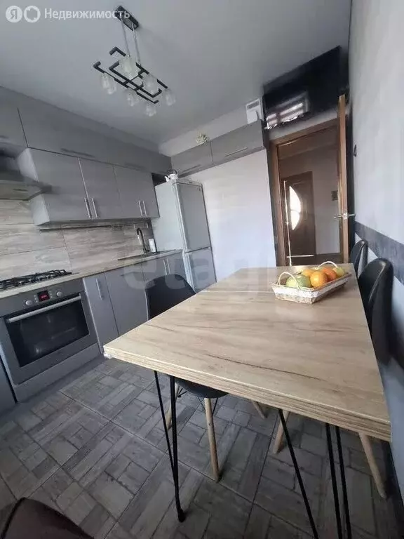 4-комнатная квартира: Грязи, улица Народная Стройка, 8 (82.5 м) - Фото 2