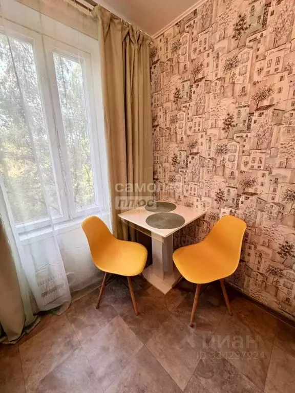 2-к кв. Москва ул. Красный Казанец, 19К1 (43.2 м) - Фото 2