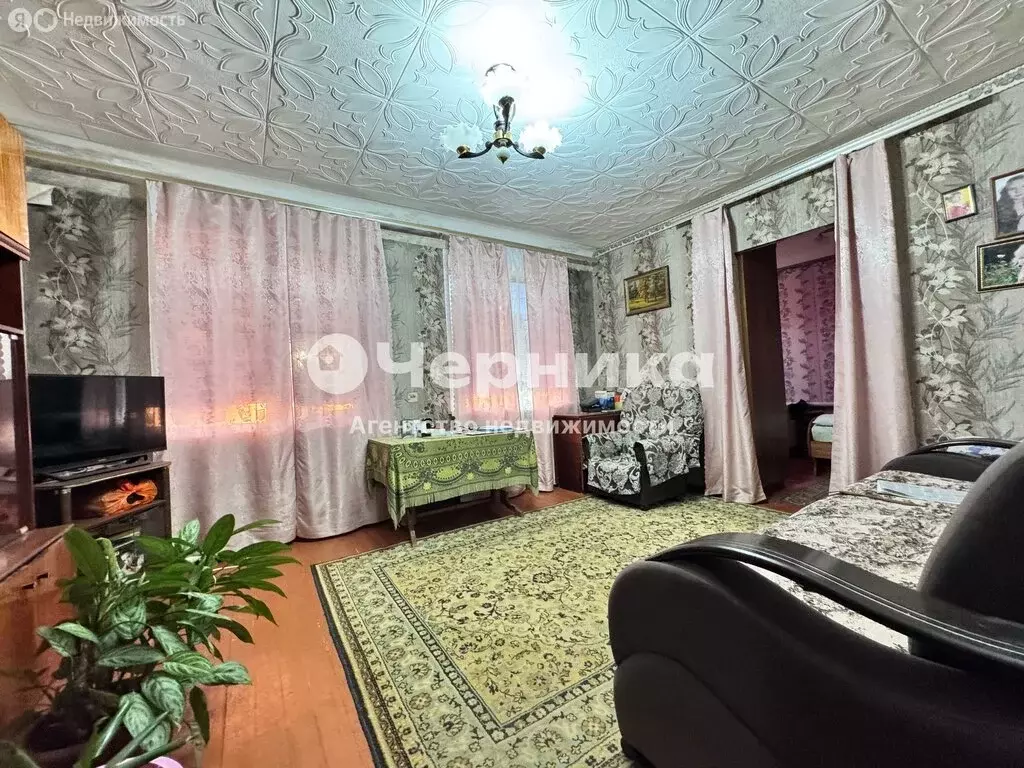 Дом в Старая Станица, улица Кирова, 9 (60 м) - Фото 1