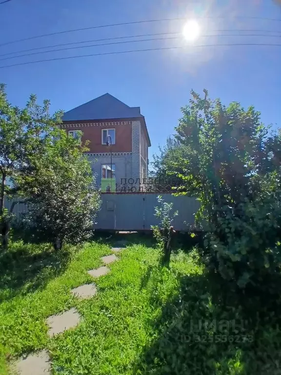 Коттедж в Курганская область, Курган Вишневая ул., 8 (161 м) - Фото 1
