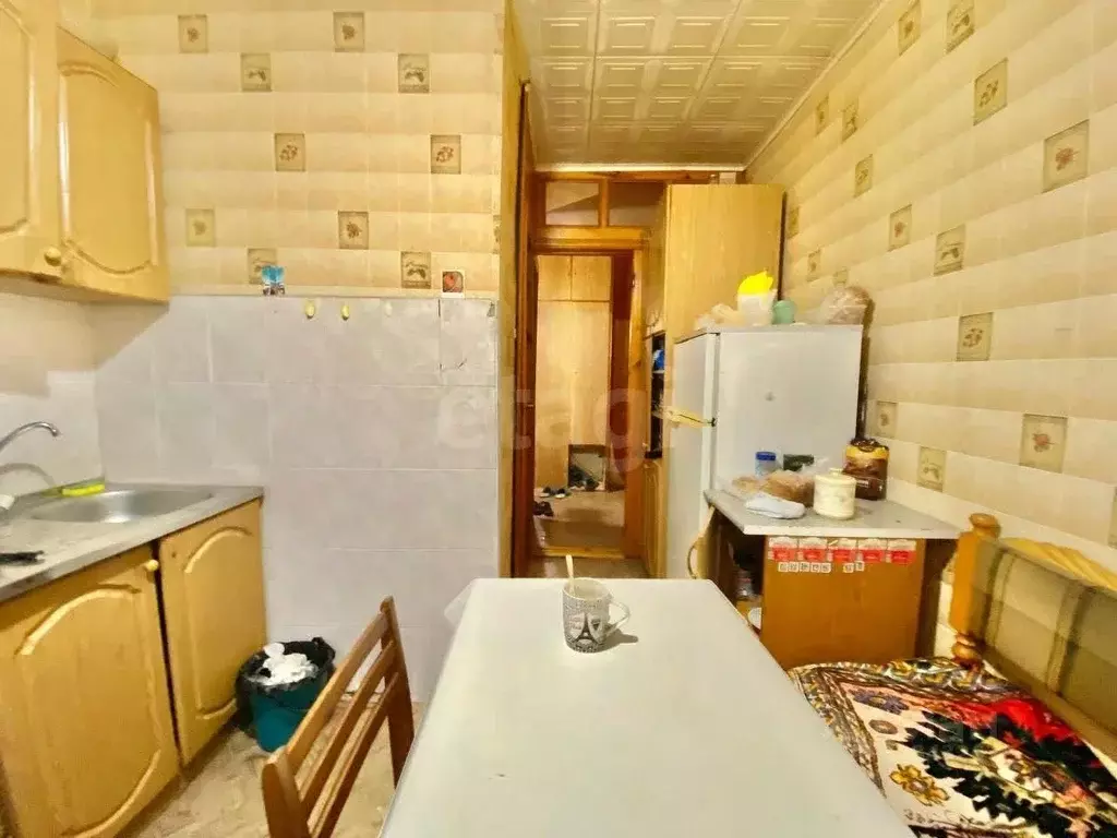 3-к кв. Мордовия, Саранск ул. Косарева, 90А (60.2 м) - Фото 1