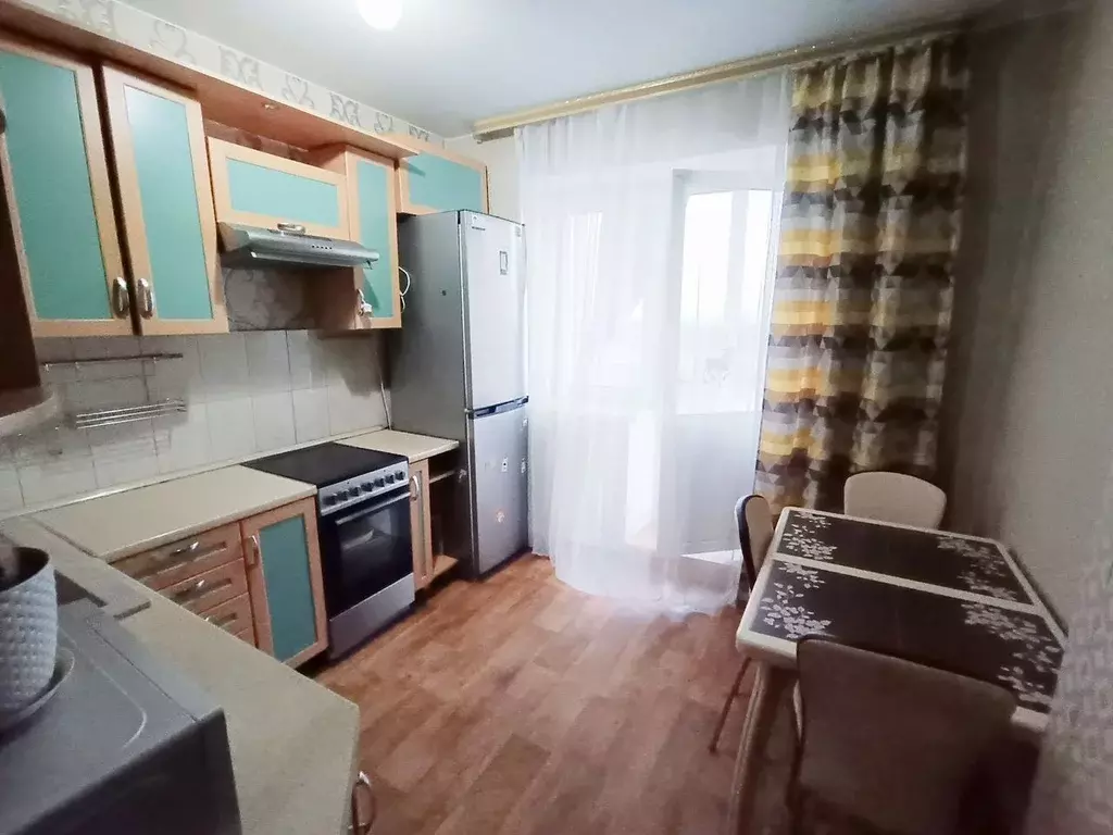 1-к кв. Московская область, Подольск городской округ, пос. Сосновый ... - Фото 1