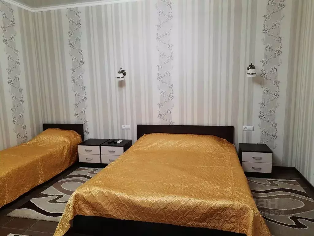 Дом в Крым, Сакский район, с. Штормовое ул. Морская, 12А (30 м) - Фото 0
