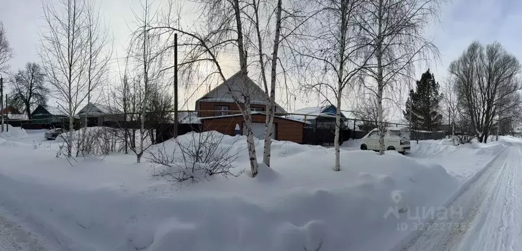 Дом в Татарстан, Альметьевский район, Нижняя Мактама муниципальное ... - Фото 2