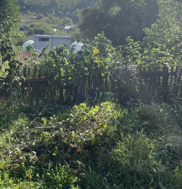 Участок в Нижегородская область, Нижний Новгород д. Кусаковка, ул. ... - Фото 1