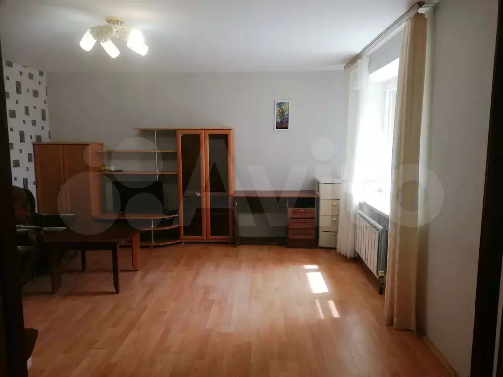 2-к. квартира, 70м, 3/10эт. - Фото 1