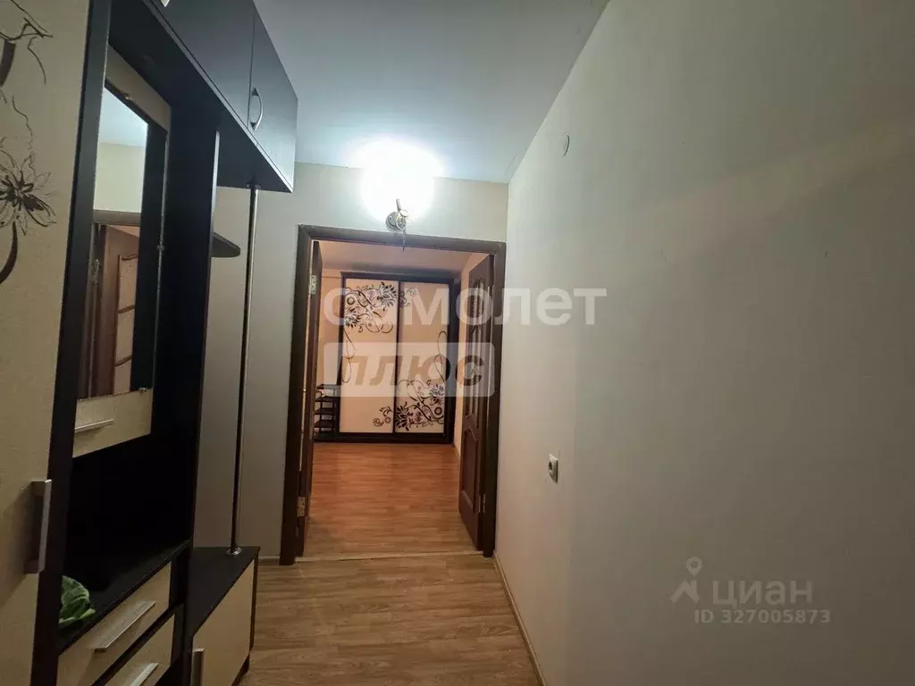 1-к кв. Дагестан, Дербент ул. Сальмана, 89В (32.5 м) - Фото 1