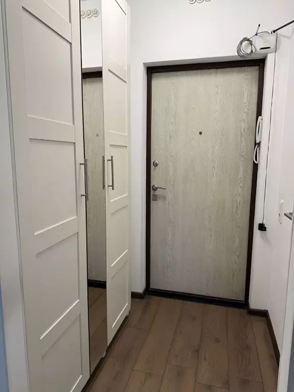 Студия Ленинградская область, Мурино Всеволожский район, ул. Шувалова, ... - Фото 1