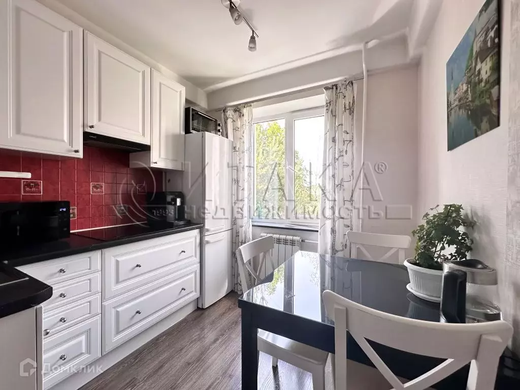 Продаётся 1-к квартира, 33.5 м - Фото 0