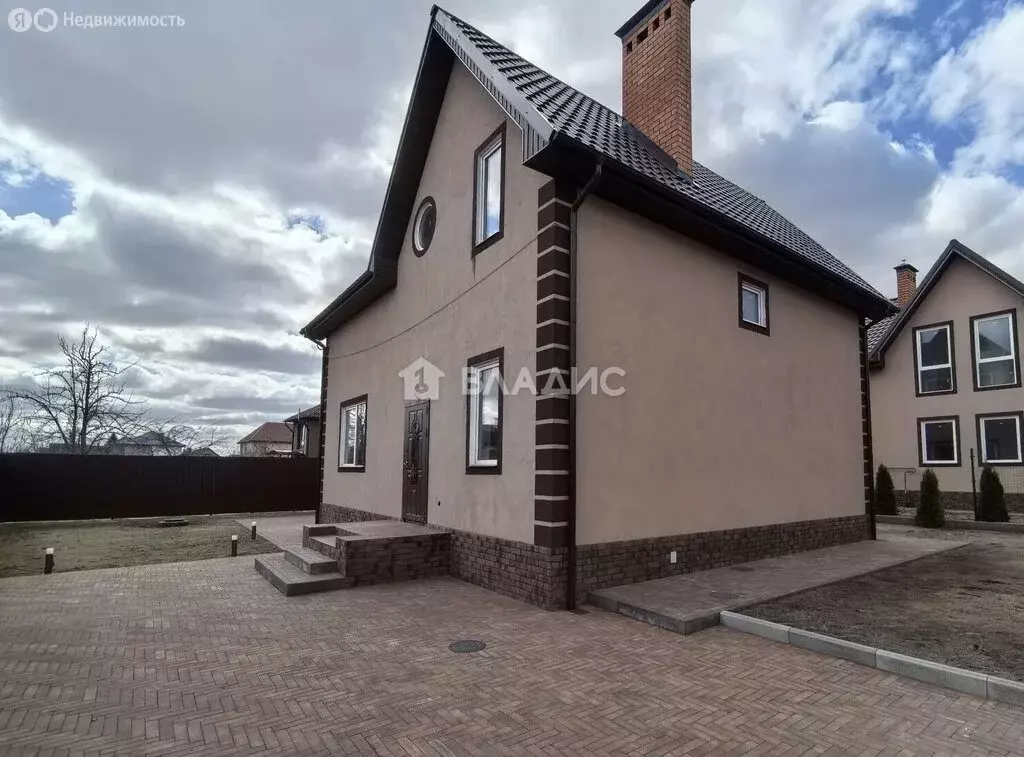 Дом в Калининградская область, Гурьевский муниципальный округ, посёлок ... - Фото 2