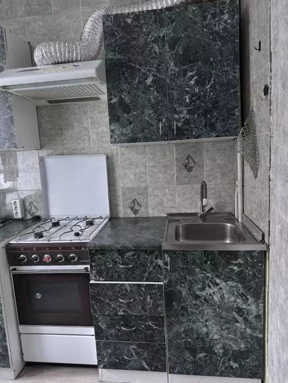 2-к кв. Иркутская область, Иркутск ул. Сибирских Партизан, 14 (43.0 м) - Фото 2